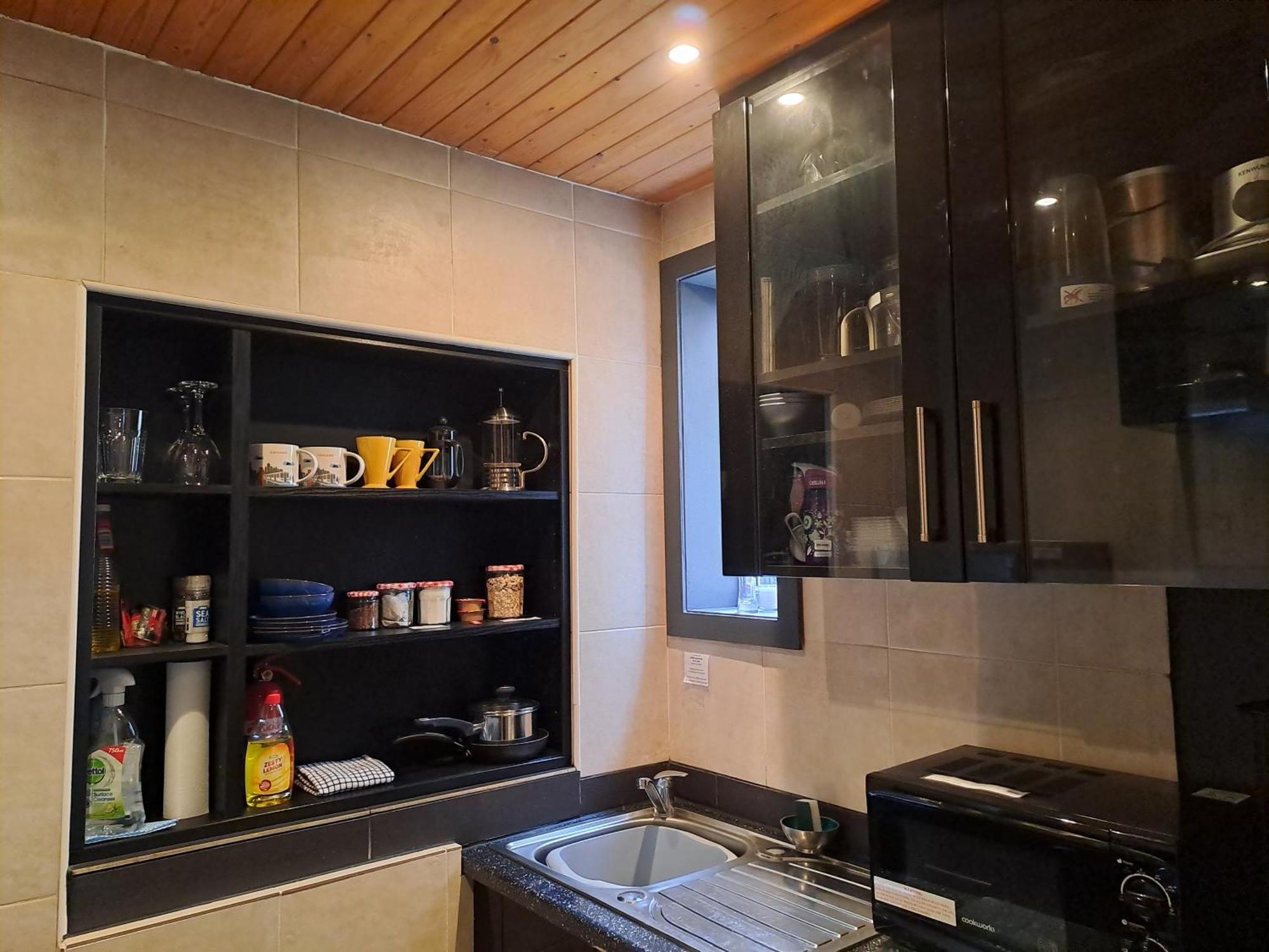 Апартаменти Quiet Comfortable Patcham Studio Free Parking Hallway Shared With Host Brighton Екстер'єр фото